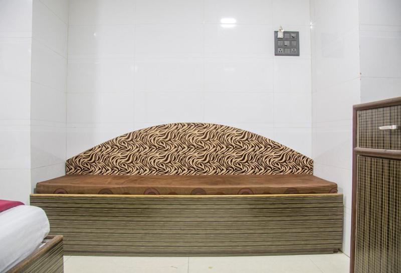 Relax Guest House Mumbai Exterior foto